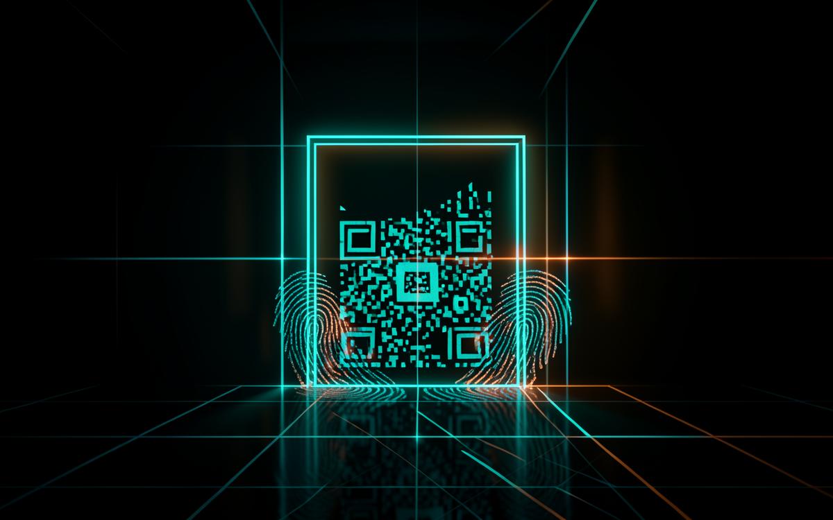 Control de acceso inteligente